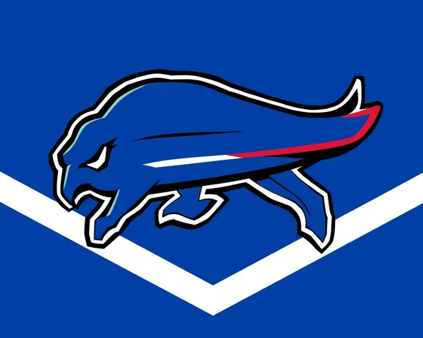 Bills Logo PNG Transparent Image -> Logo des Bills image PNG transparente